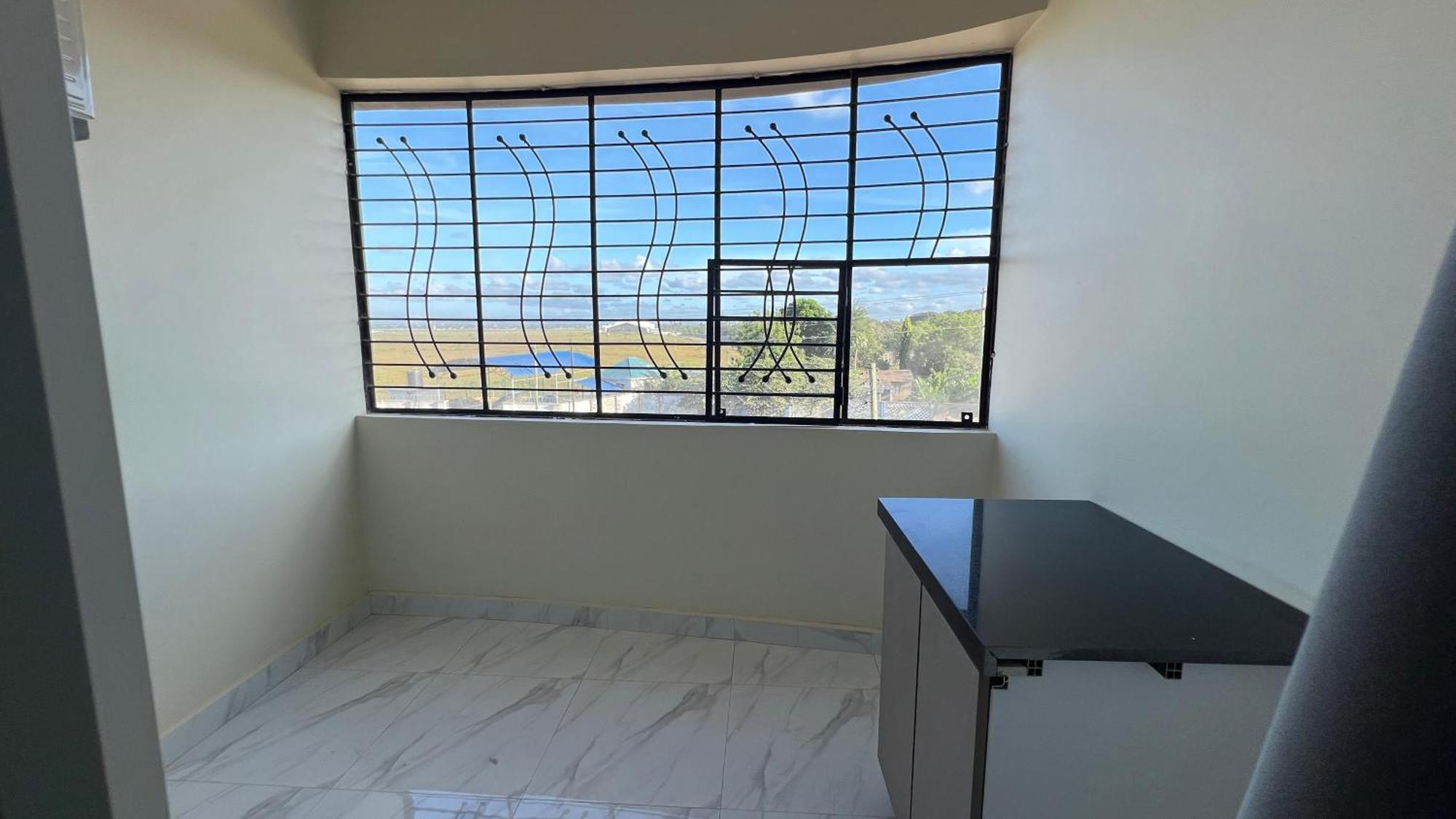 Elite Apartment, Banana-Very Near To Dar Es Salaam International Airport Exteriör bild
